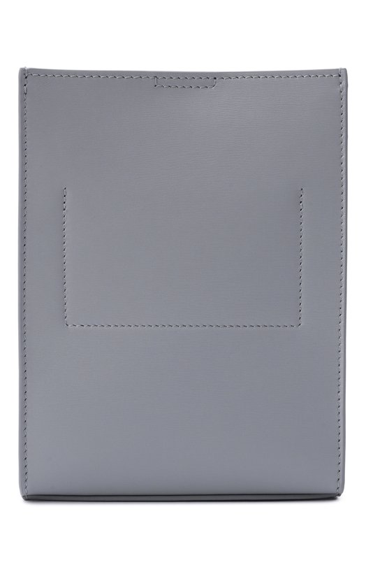 Сумка Tangle small Jil Sander J07WG0001/P5354 Серый  J07WG0001/P5354 Фото 6