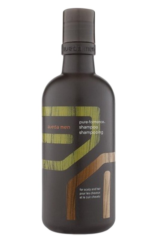 фото Шампунь для мужчин men pure-formance (300ml) aveda