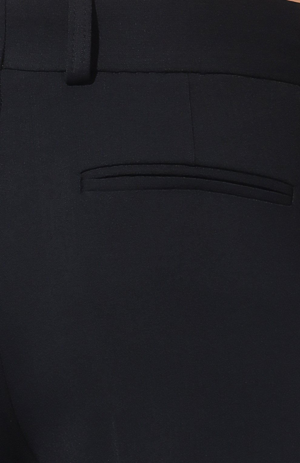 Брюки из шерсти и вискозы BORNE BOURGEOIS, арт. SW-PN-BO-4020, фото 5