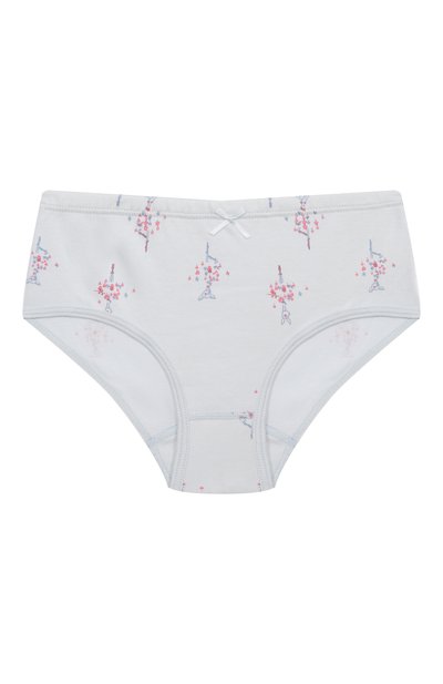 Трусы-слипы SANETTA, арт. 337098