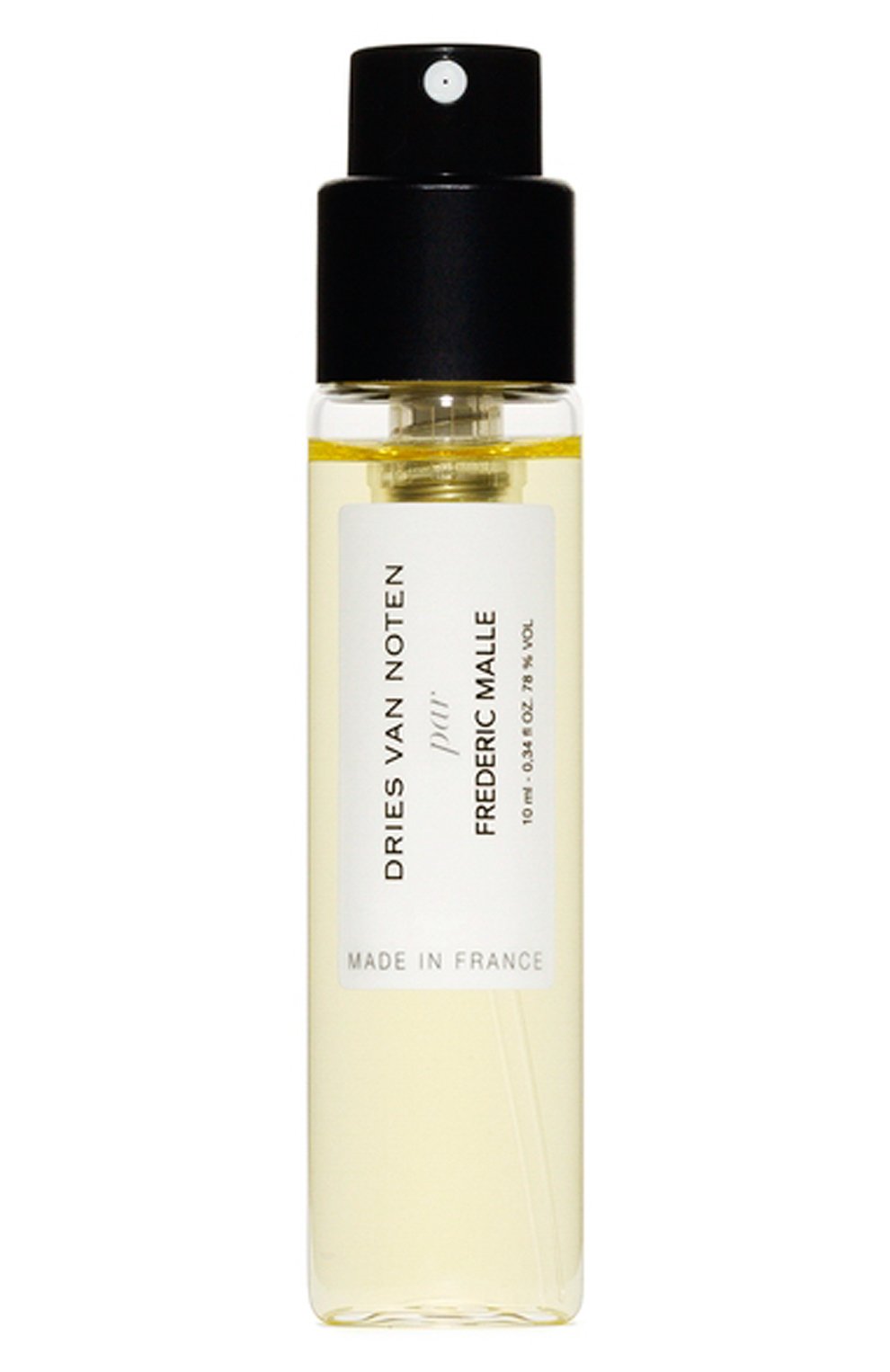 Па рфюмерная вода dries van noten (10ml) FREDERIC MALLE, арт. 3700135001275, фото 3