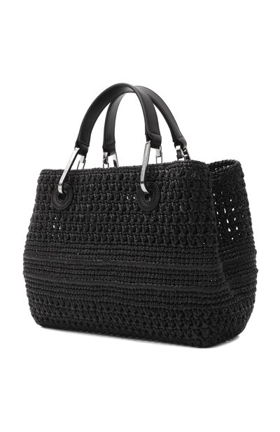 Сумка myea small EMPORIO ARMANI, арт. EW000361/AF21022, фото 4