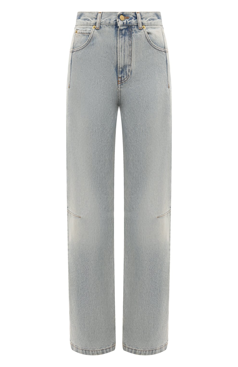 Джинсы DARKPARK, арт. WTR66 DBL01W069/LU-FITTED DENIM, фото 1