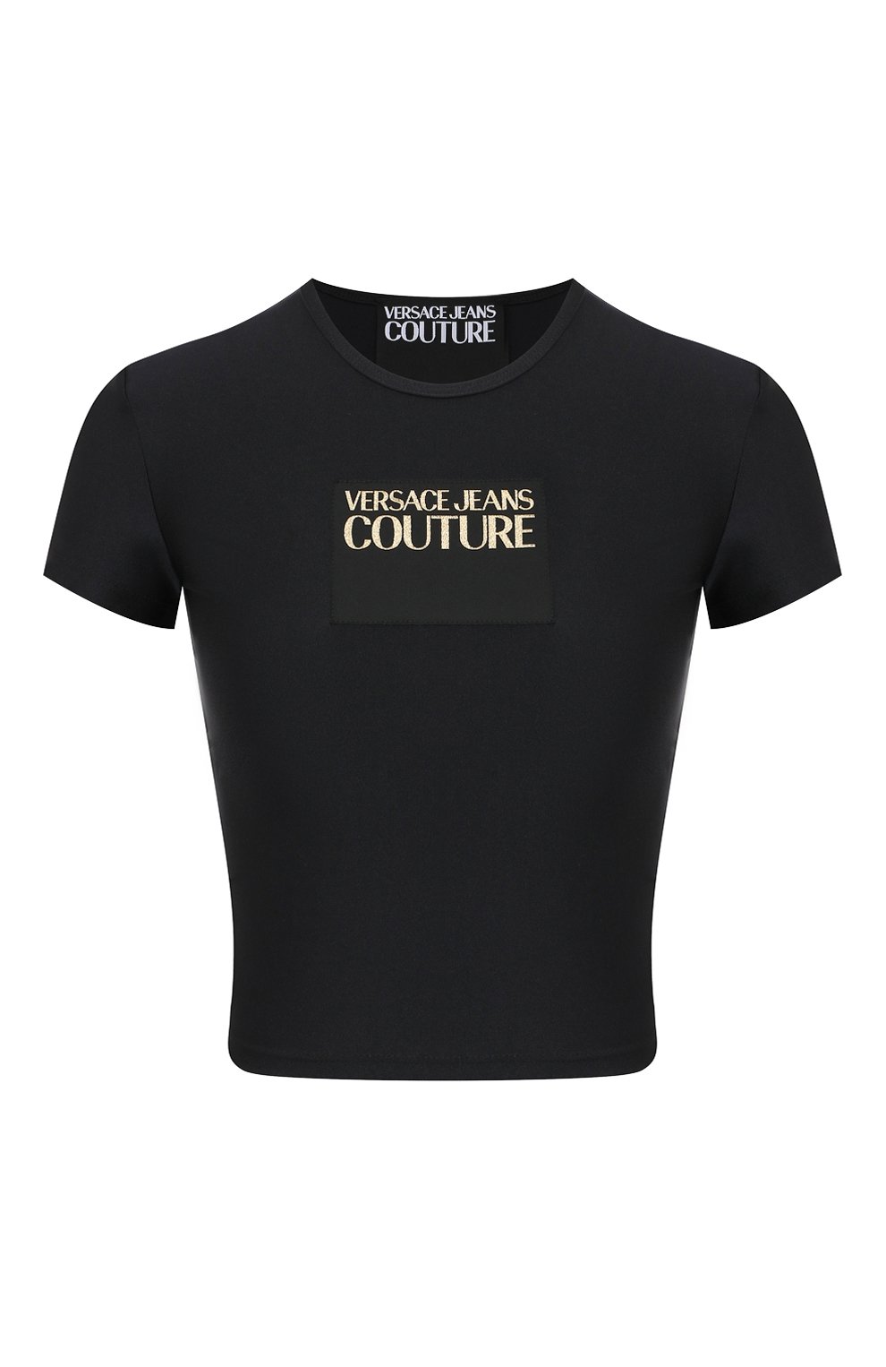 Футболка VERSACE JEANS COUTURE, арт. B2HWA703-WDP602/04745, фото 1