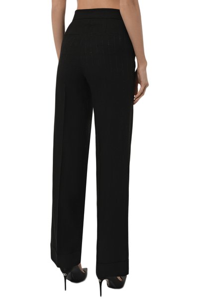 Брюки из вискозы ANTONELLI FIRENZE, арт. M8137/342C, фото 4