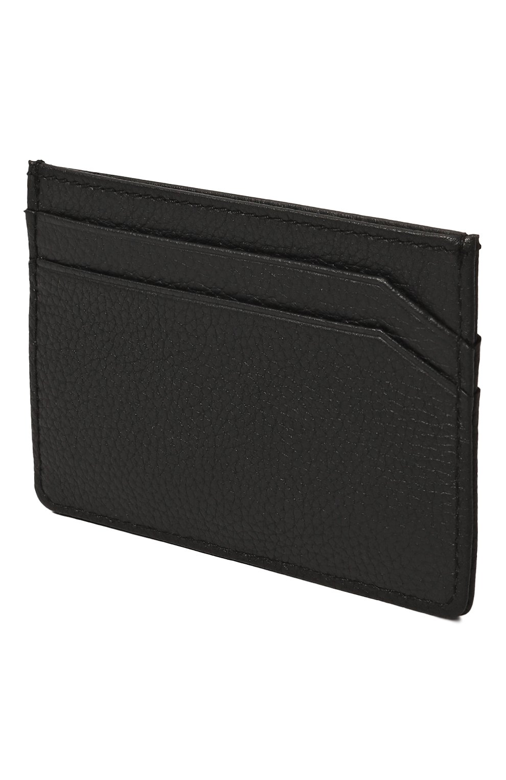 Кожаный футляр для кредитных карт HUGO, арт. 50487005, фото 2