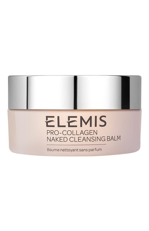 фото Деликатный бальзам для умывания pro-collagen (100g) elemis