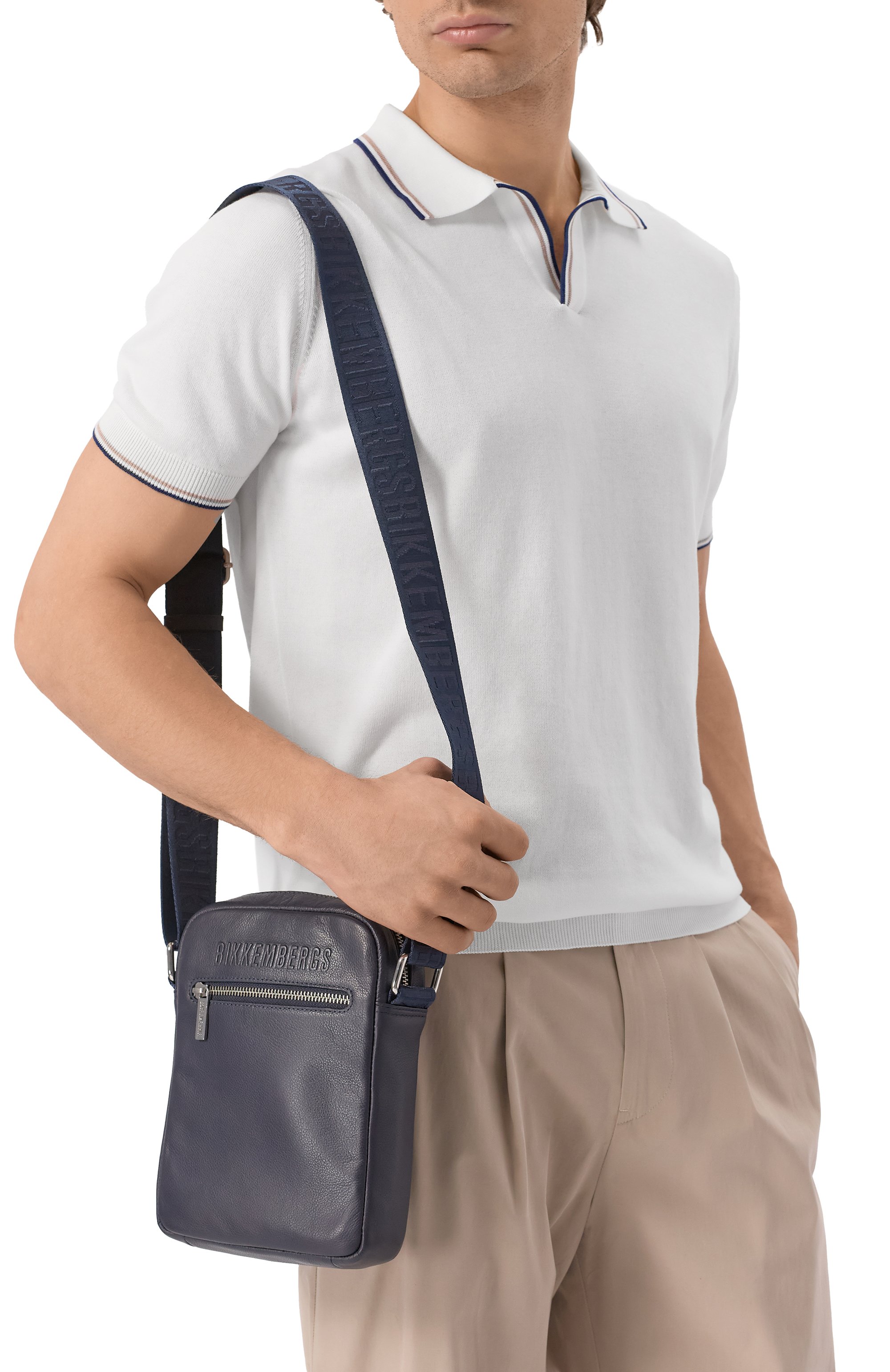 Сумка gael DIRK BIKKEMBERGS, арт. BKB001082M, фото 2