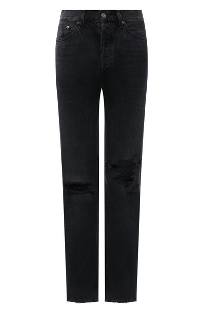 Джинсы AGOLDE, арт. A140B-1157, фото 1