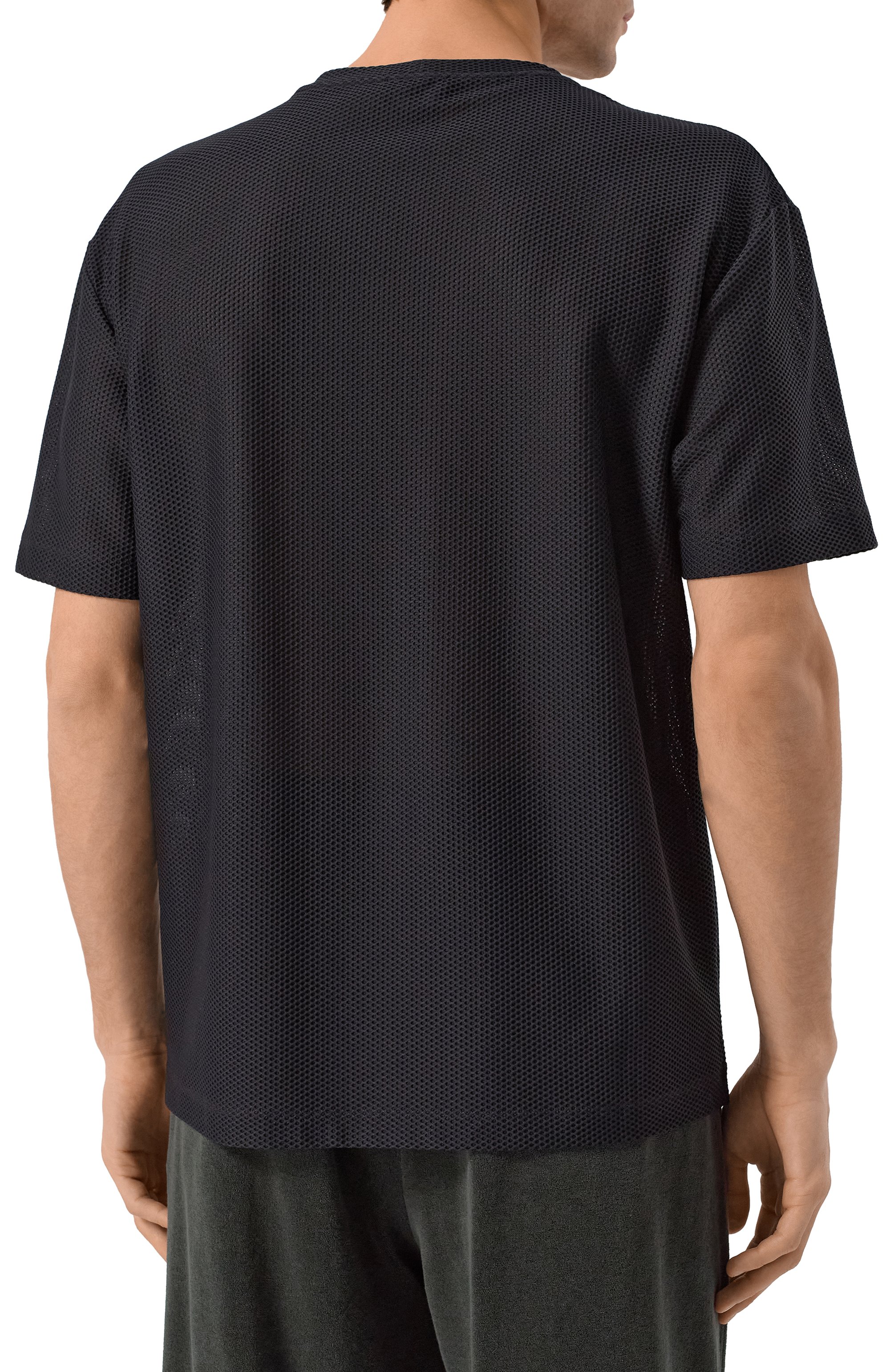 Футболка GIORGIO ARMANI, арт. GM001691/TE10045, фото 4