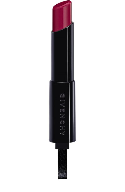 Женская губная помада rouge interdit vinyl, оттенок 18 african raspberry GIVENCHY, арт. P083162