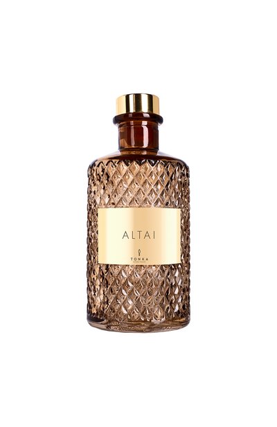 Диффузор altai (350ml) TONKA PERFUMES MOSCOW, арт. 4665304438438