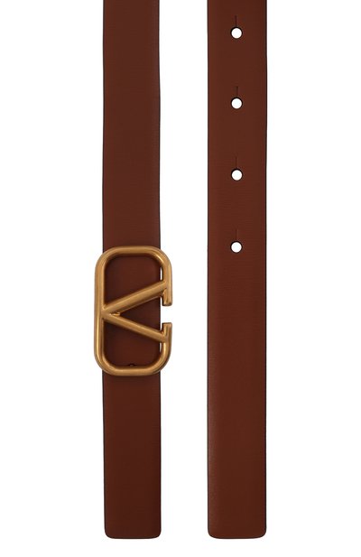 Двусторонний ремень vlogo signature VALENTINO, арт. XW2T0S12/ZFR, фото 3