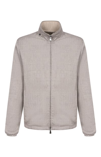 Мужская двусторонняя куртка CORNELIANI, арт. 27L5X6/2720166