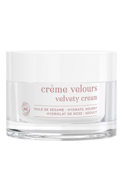 Крем-бархат для чувствительной кожи creme velours (50ml) ESTIME&SENS, арт. 3760119694923, фото 1