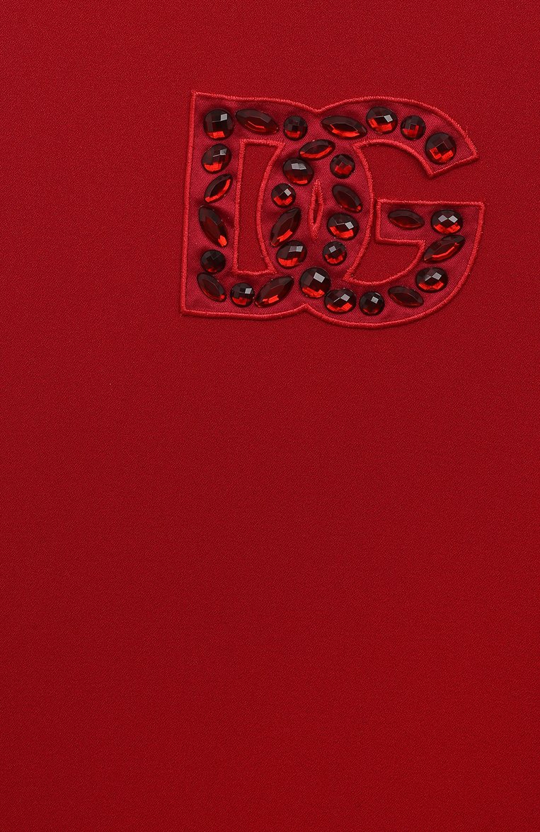 Платье DOLCE & GABBANA, арт. L53DP3/G7K7J/2-6, фото 1