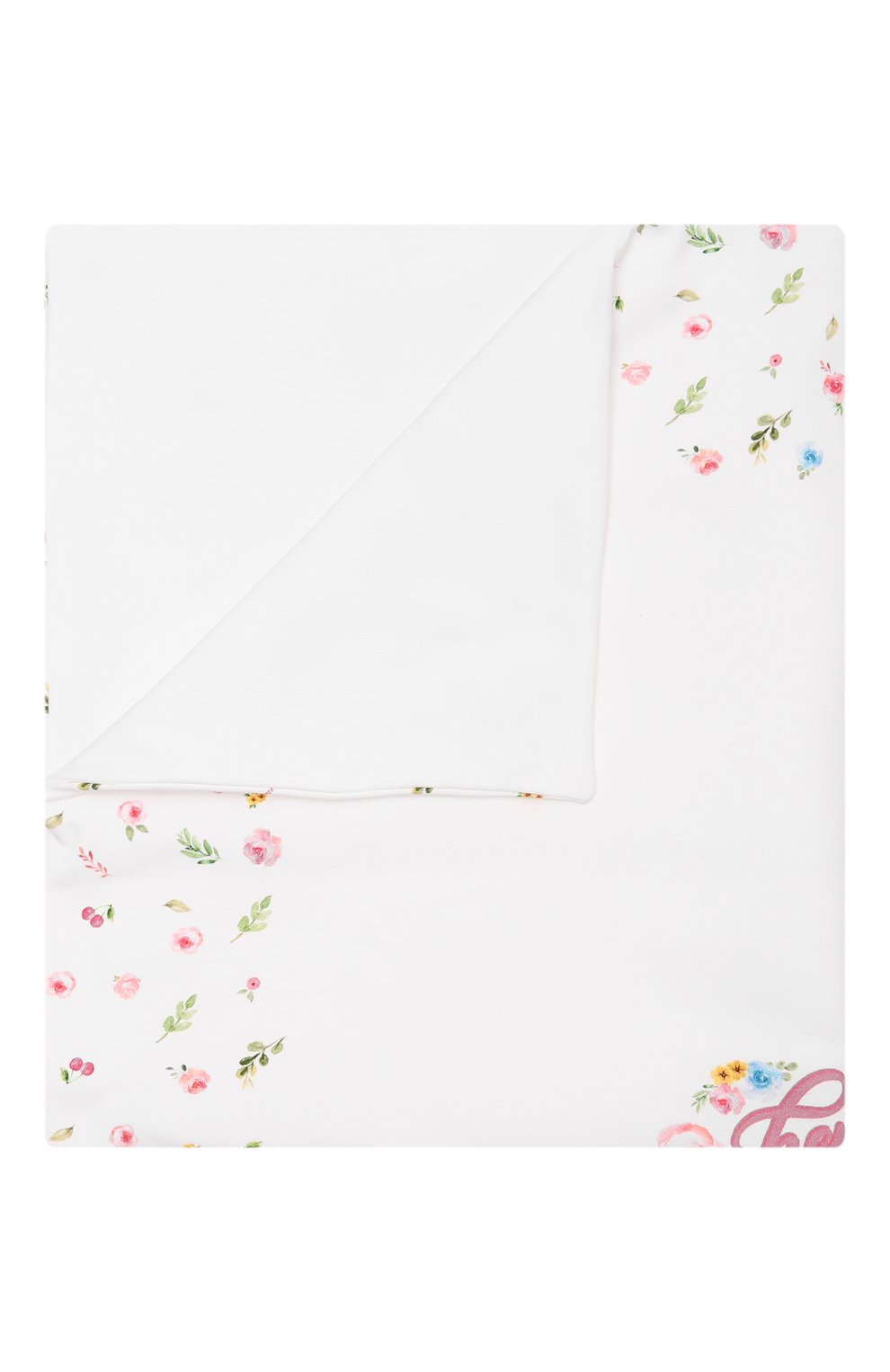 Хлопковое покрывало MONNALISA, арт. 359025, фото 1