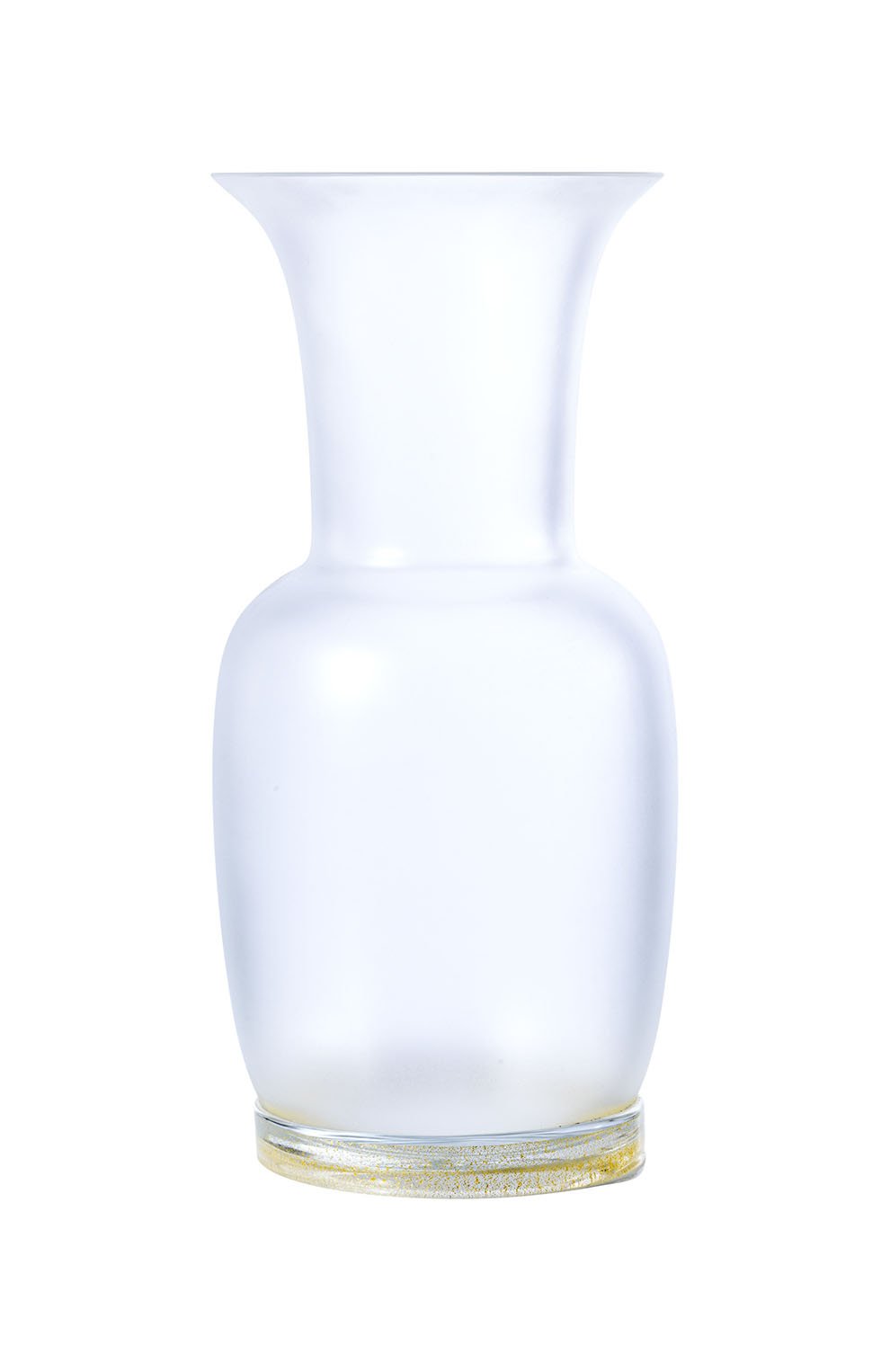 Ваза opalino frozen VENINI, арт. F0370622000H0BP, фото 1