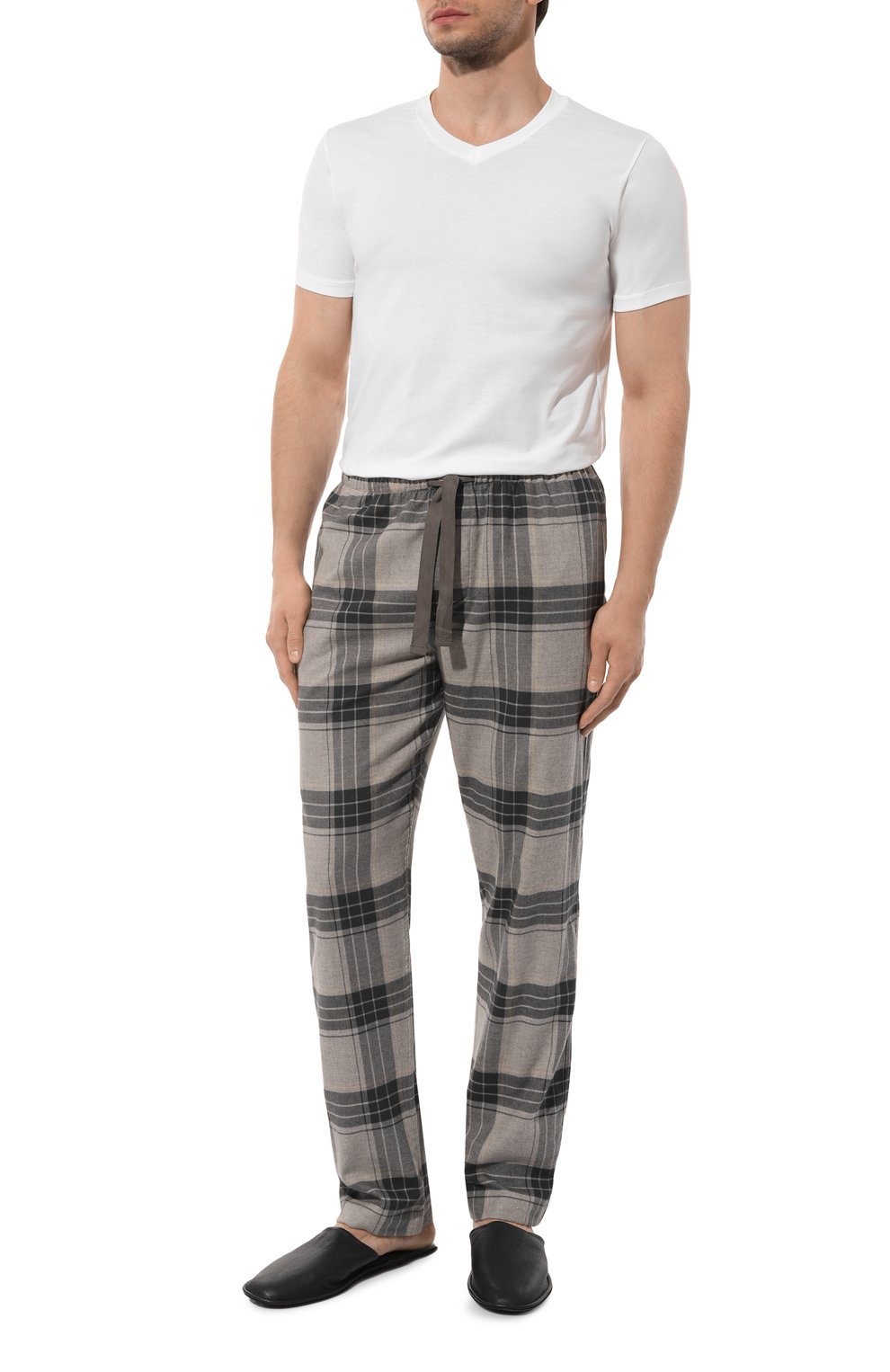 Футболка TOM FORD, арт. T4M09141, фото 2