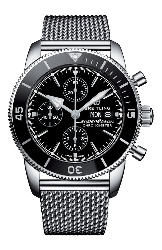 фото Часы chronograph 44 breitling