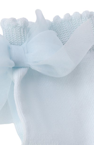 Хлопковые носки STORY LORIS, арт. 6397, фото 2