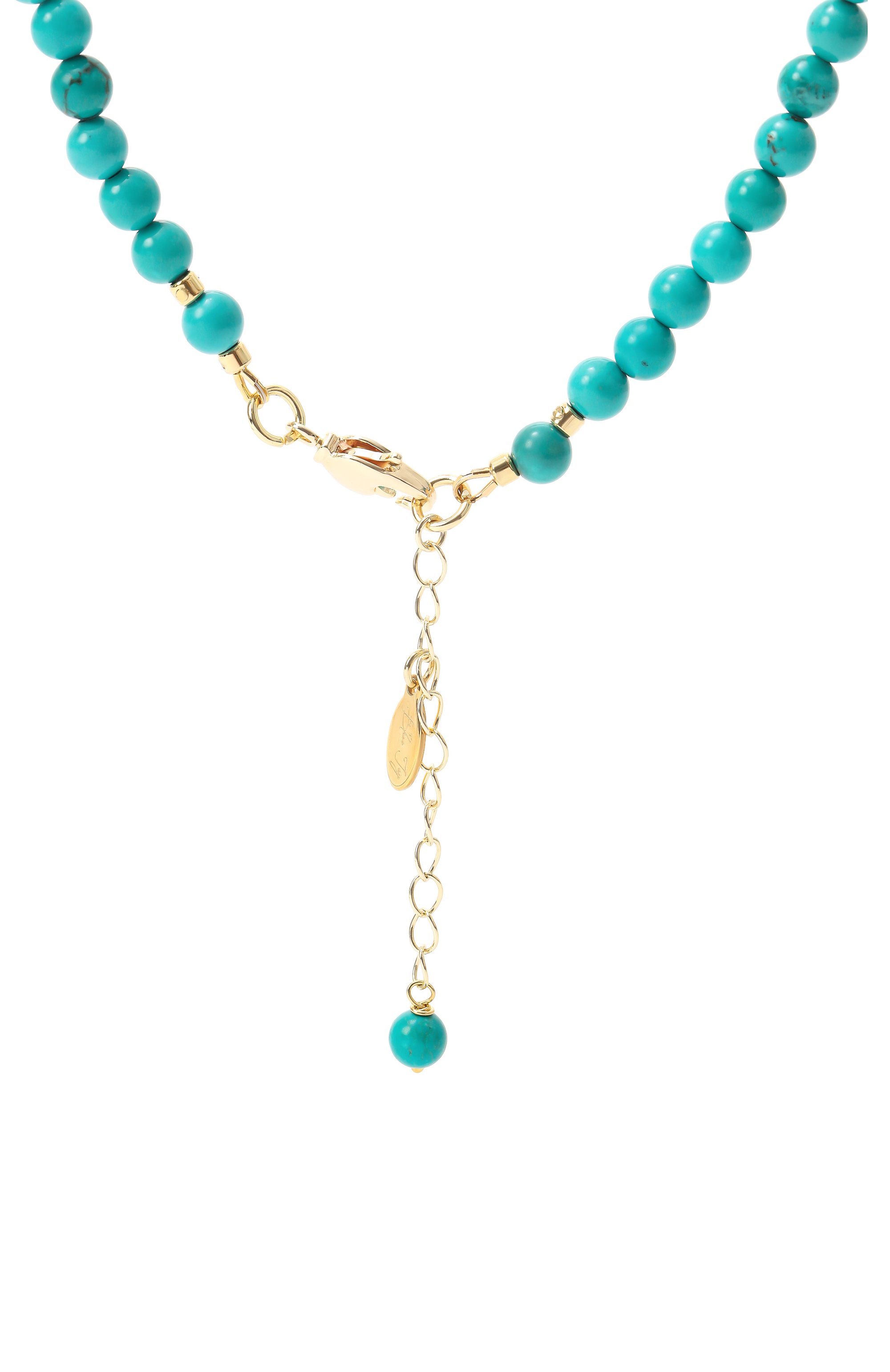 Колье element BLUEJAY, арт. BJ-EMT, фото 4