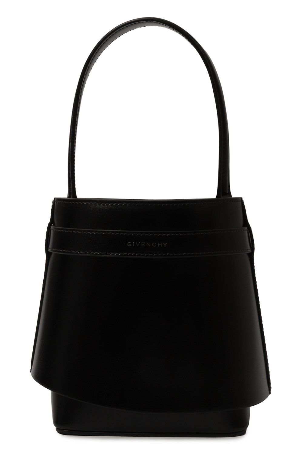 Сумка shark lock GIVENCHY черного цвета по цене 210500 руб., арт. BB50WGB00D, фото 6 Сумка shark lock GIVENCHY, арт. BB50WGB00D, фото 6