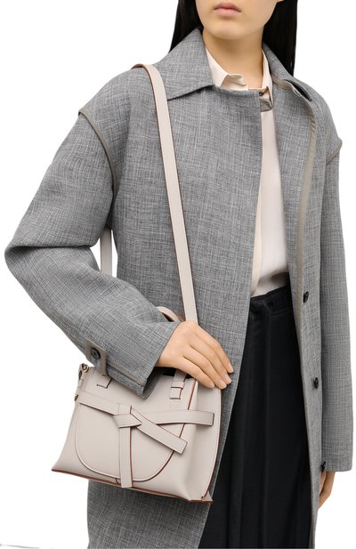 Сумка gate LOEWE, арт. A650Z99X05, фото 5