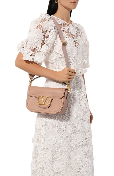 Сумка alltime VALENTINO, арт. 5W2B0N20/IMZ, фото 2