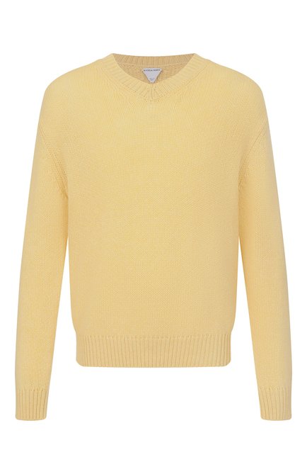 Мужской кашемировый свитер BOTTEGA VENETA, арт. 862739/V63P0
