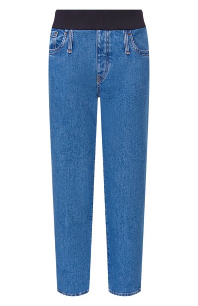 Женские джинсы PIETRO BRUNELLI, арт. JPLMUM/DE0096