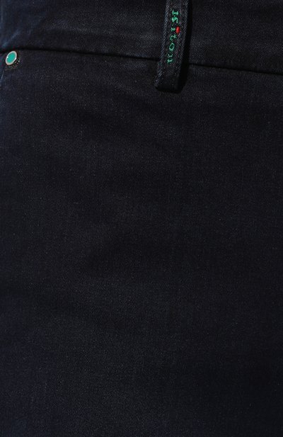 Джинсы KITON, арт. UFPPEK0618D, фото 5