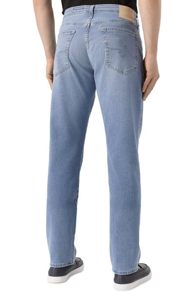 Джинсы graduate AG ADRIANO GOLDSCHMIED, арт. 1174HYI, фото 4