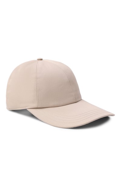 Мужская хлопковая бейсболка PREMIATA, арт. BALL