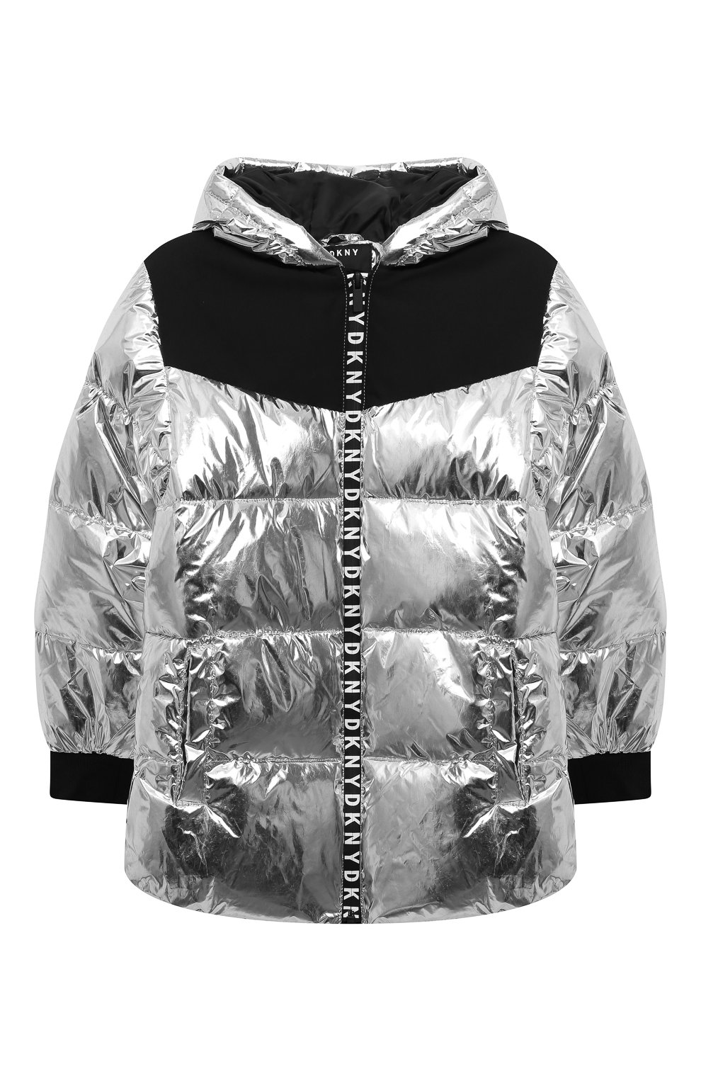 Утепленная куртка DKNY, арт. D36643, фото 1