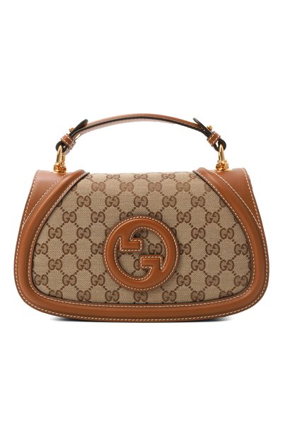 Женская сумка blondie small GUCCI, арт. 815714/HAAKG