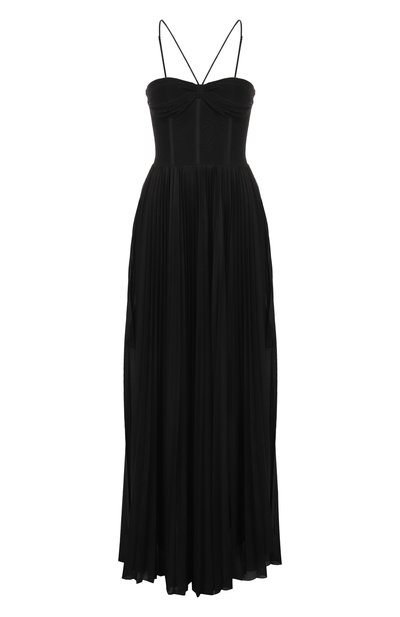 Женское платье PINKO, арт. 104994/A2DM