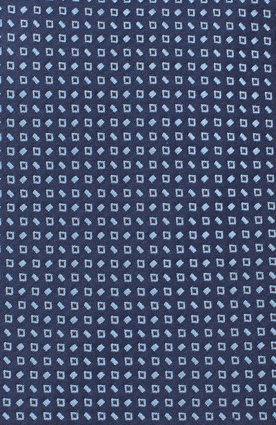 Шелковый галстук BRIONI, арт. 062H00/09425, фото 3