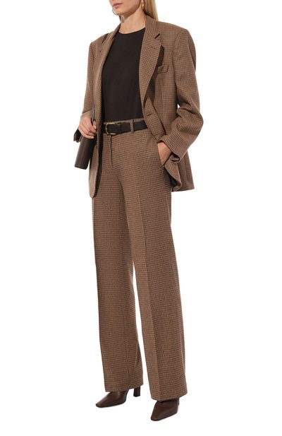 Шерстяной жакет N21, арт. L011/3072, фото 2