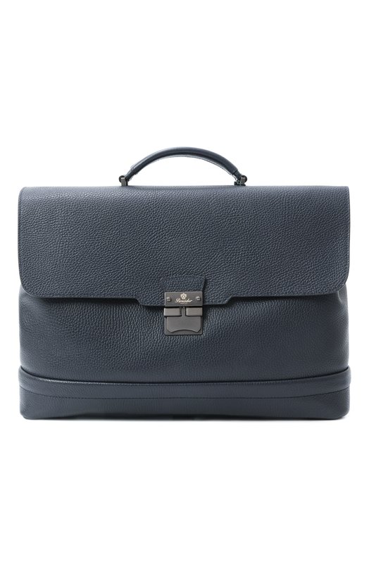 

Портфель Pineider Firenze 1774, Синий
