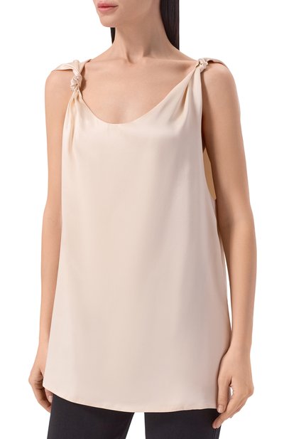 Атласный топ RUBAN, арт. RSS26-9.3.54.10, фото 3