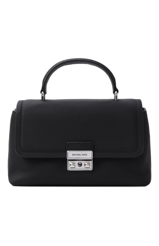 Сумка Tribeca medium MICHAEL Michael Kors 30R6S2RS2L Чёрный 30R6S2RS2L