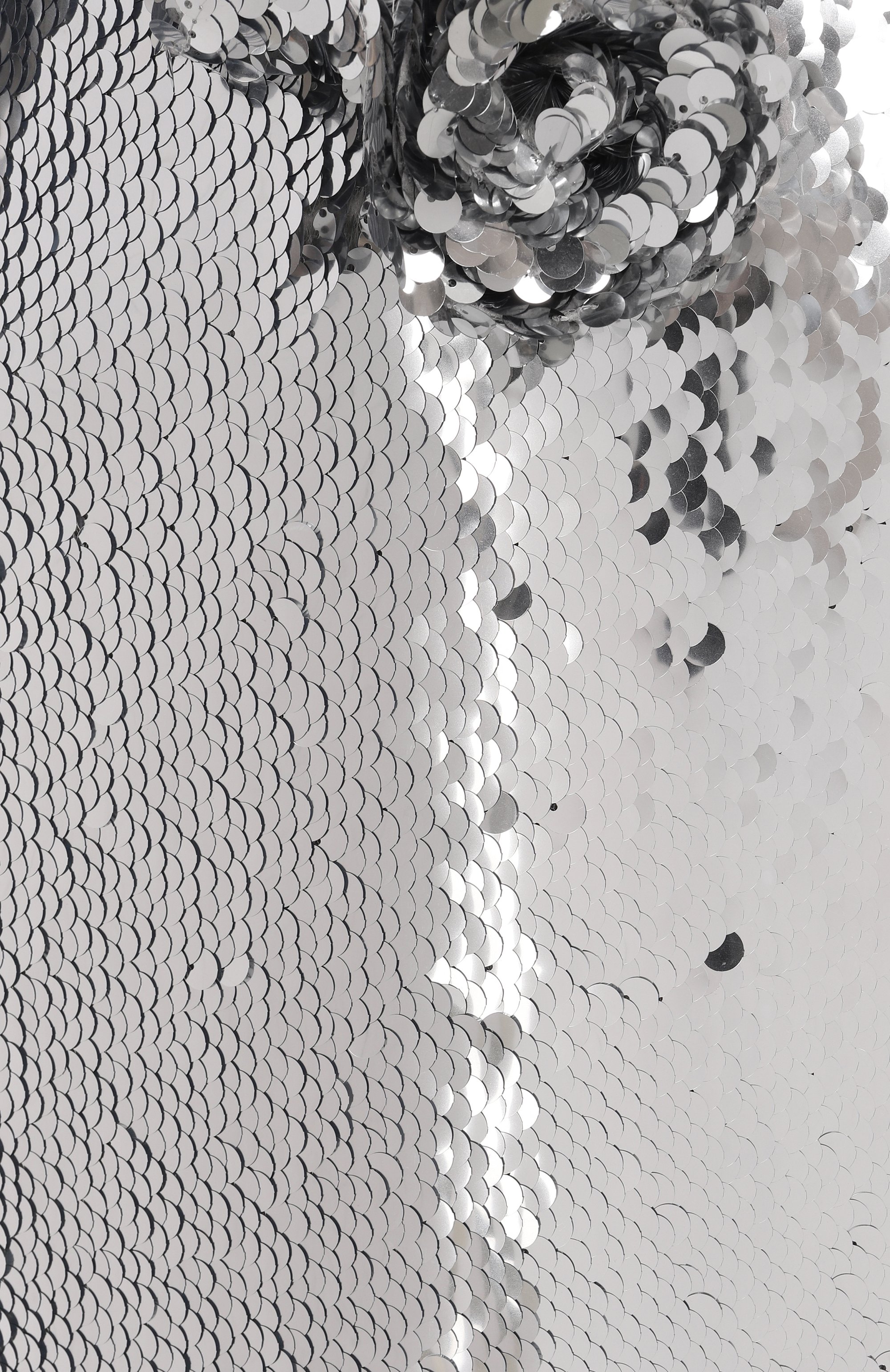 Платье с отделкой пайетками MAGDA BUTRYM, арт. 101525, фото 6