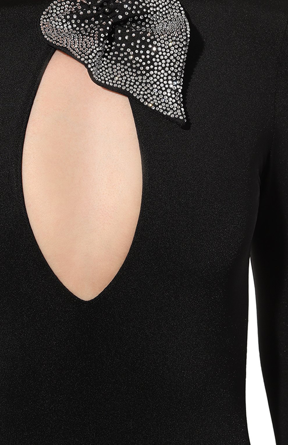 Платье GIUSEPPE DI MORABITO, арт. 02PSLD104F 02267, фото 5