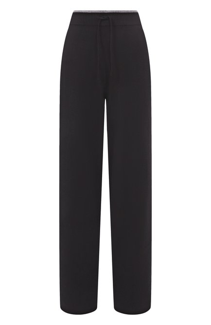 Женские брюки из шерсти и кашемира PINKO, арт. 105490/A2Q9