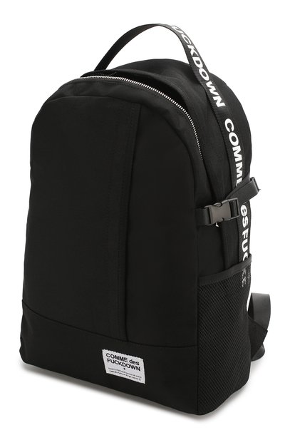 Текстильный рюкзак COMME DES FUCKDOWN, арт. CDFA12NB, фото 4