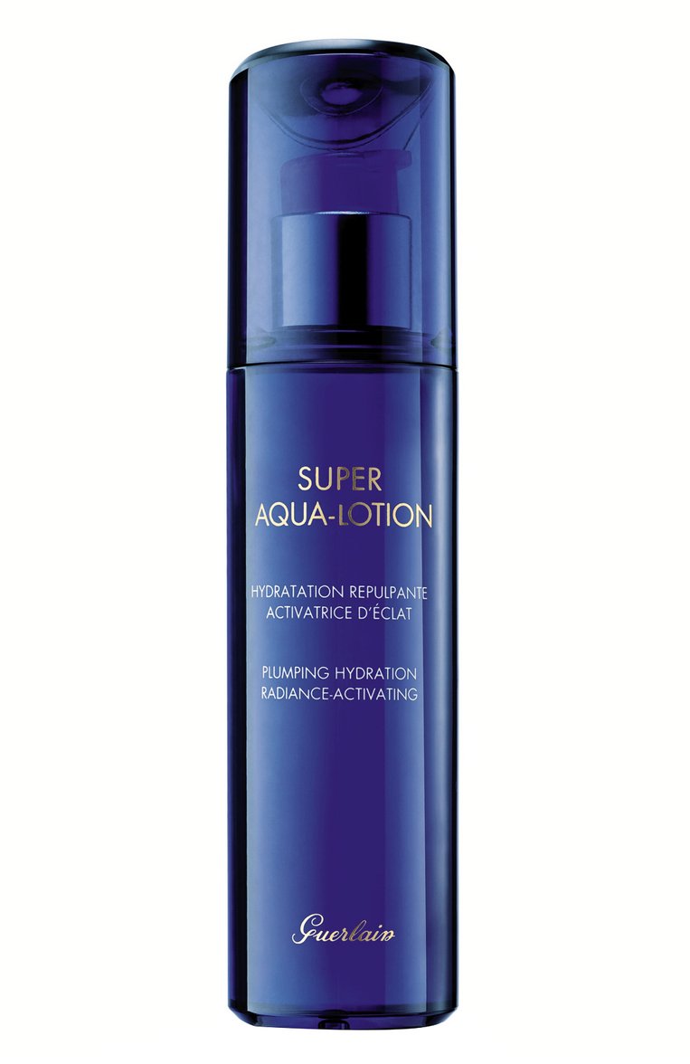 Guerlain Super Aqua Lotion