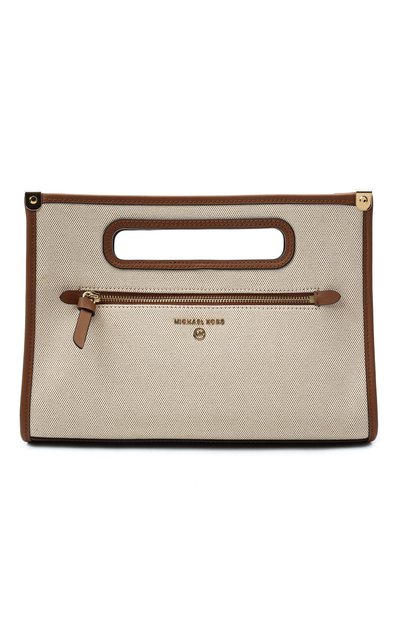 Клатч jane MICHAEL MICHAEL KORS, арт. 30T1GJBC3C, фото 1