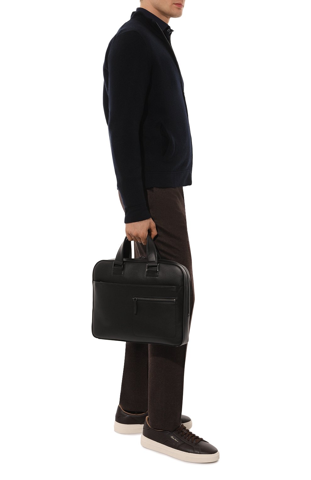 Портфель max LANCEL, арт. A12980, фото 7