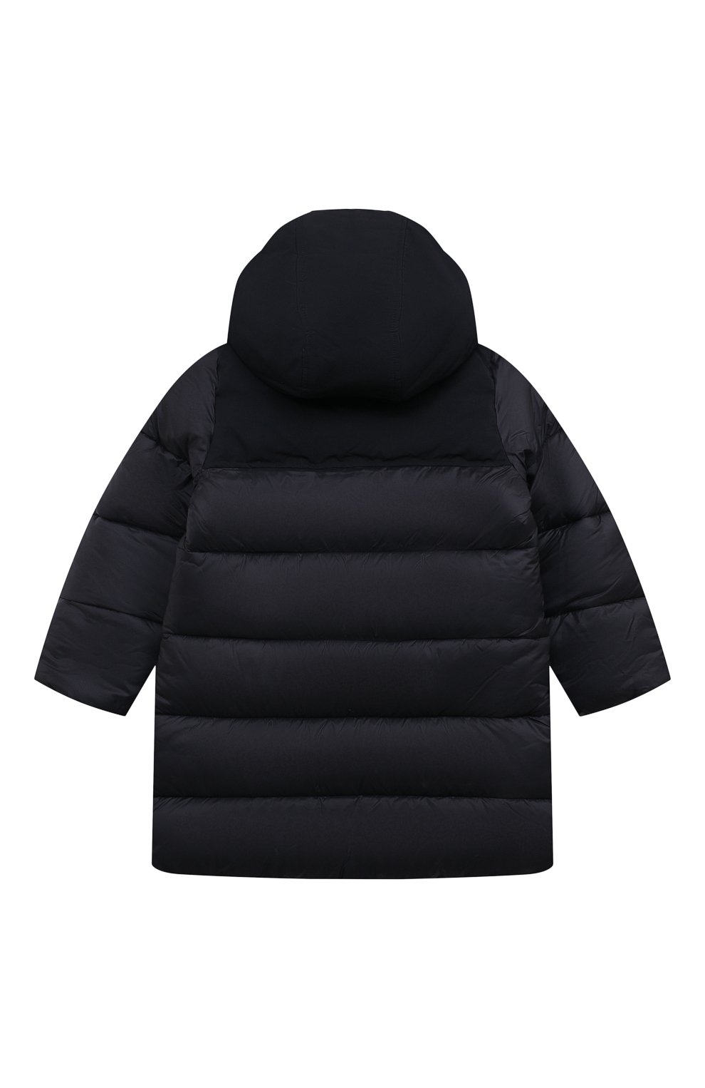 Утепленная куртка AI RIDERS, арт. CK669BTTLK3, фото 2